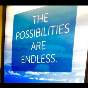 Possibilities